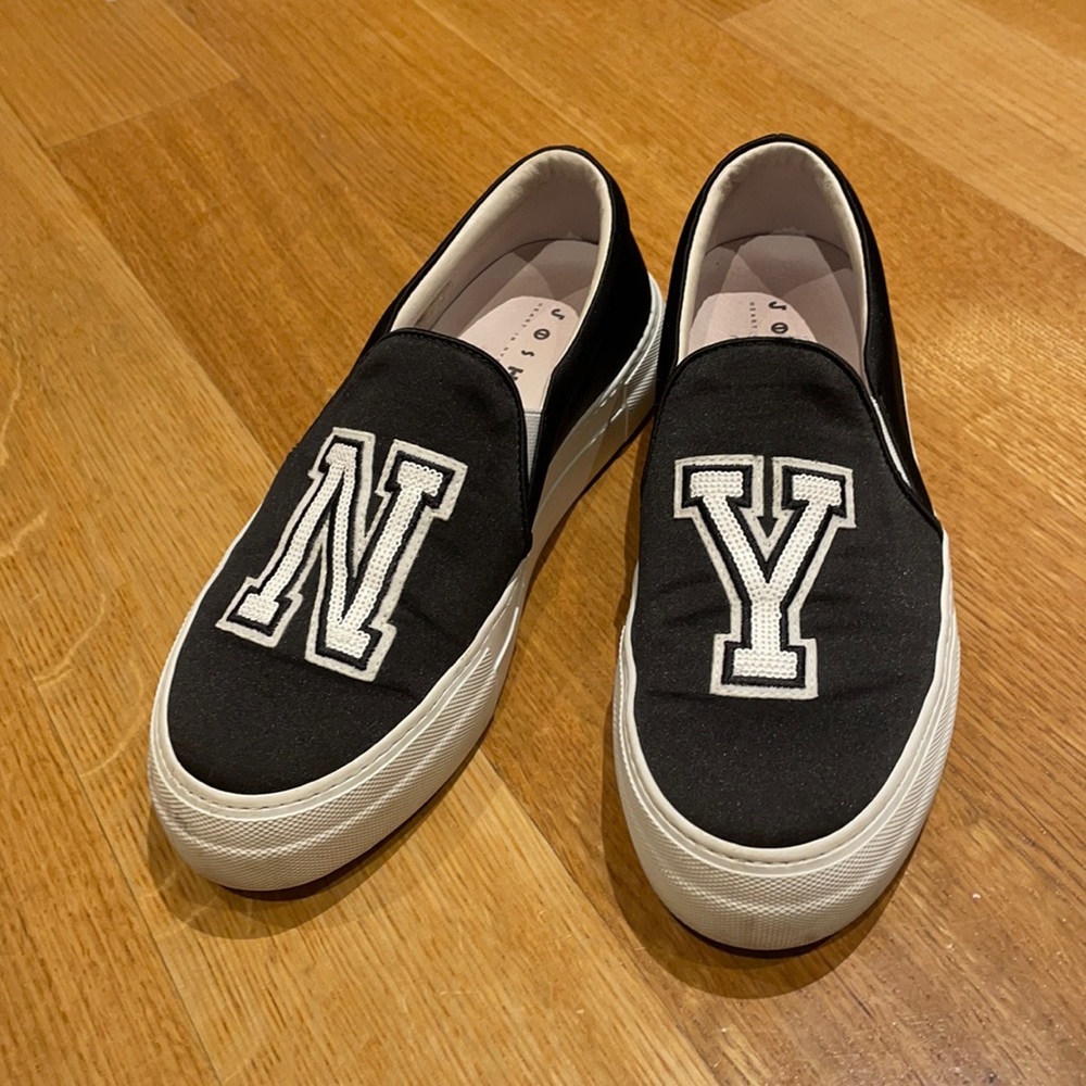 Joshua Sanders sneakers